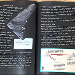 INVESTIGATING UFOs - PAUL MASON 1063384