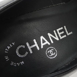 Giày cao gót CHANEL G31983 - Hàng hiệu Chính hãng 830043