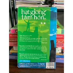 Hạt giống tâm hồn 2: Cho lòng dũng cảm và tình yêu cuộc sống – Nhiều tác giả