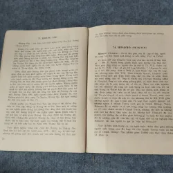 NHÂN VẬT LỊCH SỬ VÀ DANH NHÂN VĂN HOÁ THẾ GIỚI 719907