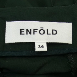 【Mã giảm giá】Enfold ENFOLD Váy 651831