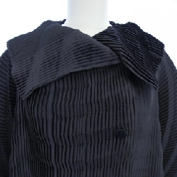 【Mã giảm giá】Áo khoác ISSEY MIYAKE 635581