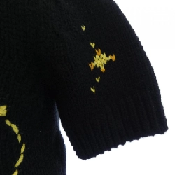 【Mã giảm giá】Christian Dior CHRISTIAN DIOR Áo len 647298