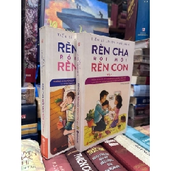 Rèn Cha Rồi Mới Rèn Con - Tiến Sĩ Laura Markham 1054528