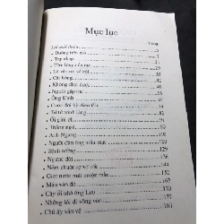 Cuộc đời kỳ diệu 2007 mới 70% ố bẩn nhẹ Nguyễn Lân HPB0906 SÁCH VĂN HỌC 915242