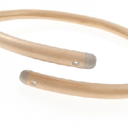 585PG/585WG Vòng tay kim cương - Hàng hiệu Authentic 873684