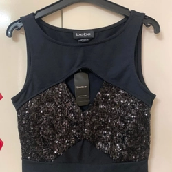 Áo croptop Bebe  465591