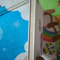 Tân Binh ( truyện ngắn ) 1000950