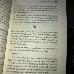 Nhân duyên mèo định - Melinda Metz 1024019