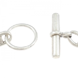 Vòng tay Hermès Chaine d'Ancre GM - Hàng hiệu Chính hãng 844396