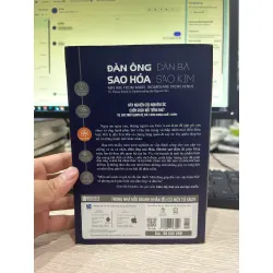 Đàn ông sao hỏa đàn bà sao kim - John Gray 693392