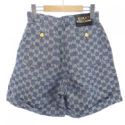 Gucci GUCCI 691892 XDCHP Quần ngắn - Hàng hiệu Chính hãng 809442