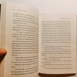 Ma Thuật Bị Cấm - Higashino Keigo

 492915