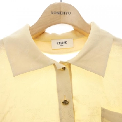 セリーヌ CELINE TRIOMPHE 2B770926W áo 631702