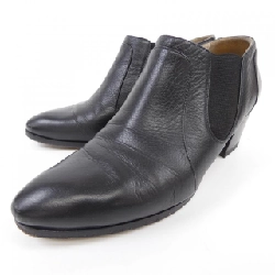 【Khuyến mãi】Giày bốt CHANEL 664268