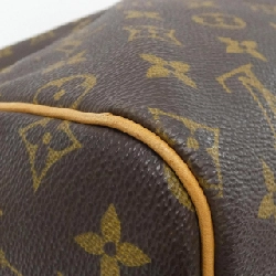 Túi Boston Louis Vuitton Monogram 55cm M41424 614627