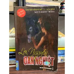 Lời nguyền oan nghiệt – Người Khăn Trắng 592351