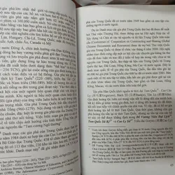 VĂN HÓA GIA ĐÌNH DÒNG HỌ VÀ GIA PHẢ VIỆT NAM  701737