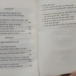 CUỘC CHIẾN VÙNG VỊNH LẦN THỨ HAI 695899