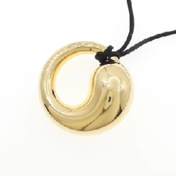 Tiffany 750YG Dây chuyền - Hàng hiệu Chính hãng 841079