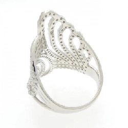 Nhẫn kim cương PT900 1.00CT 671925