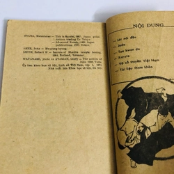 TUỔI TRẺ VÀ VÕ THUẬT  - 141 trang, nxb: 1988 542122