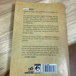 Người Trộm Bóng - Marc Levy 1033103