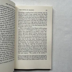 The Myth of Sisyphus and Other Essays - Albert Camus 960758