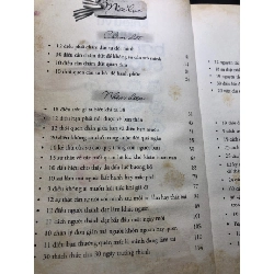 Khiêu vũ cùng bản nhạc cuộc đời 2014 mới 60% ố cong ẩm Xuân Nguyễn HPB0607 VĂN HỌC 916321