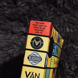 Văn mới 5 nămđầu thế kỷ 756677