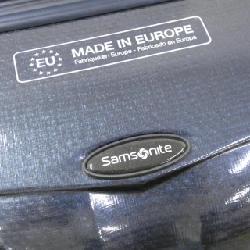 【Sản phẩm mới】Samsonite C-LITE Spinner 81 122862 Túi kéo 614307