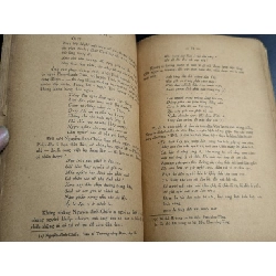 Biểu nhất lãm văn học cận đại - Thanh Lãng 452731