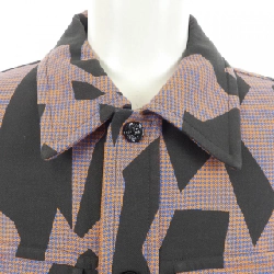 Áo khoác hai mặt LOUIS VUITTON HOS01WTB4 - Hàng hiệu Authentic 899265