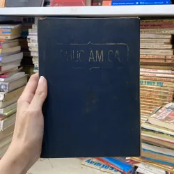 Phúc Âm Ca 1973 (sách xưa)♟️