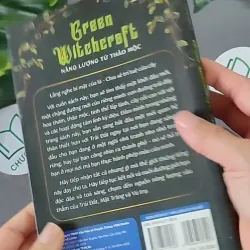 [MIỄN PHÍ BỌC SÁCH] Năng Lượng Từ Thảo Mộc - Paige Vanderbeck 604646