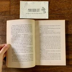 Sách ngoại văn Salsa Stories, Used, Notable Children's Books in the Language Arts 538117