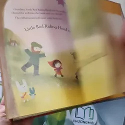 Little Red Riding Hood 990086