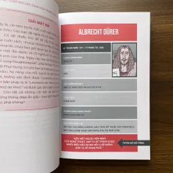 Bí Mật Cuộc Đời Các Danh Họa Và Điêu Khắc Gia Nổi Tiếng - Elizabeth Lunday 975012