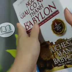 Người Giàu Có Nhất Thành Babylon 705656