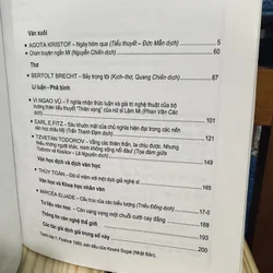 Văn học Nước Ngoài Số 3-2007 605265