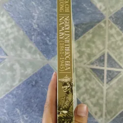 Người lính thuộc địa Nam Kỳ ( 1861 - 1945) - Tạ Chí Đại Trường 751485