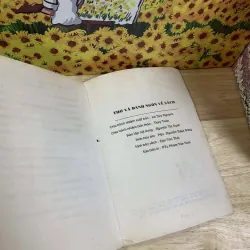 Thơ Và Danh Ngôn Về Sách 739058