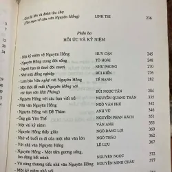 Nguyên Hồng - Về Tác Gia Và Tác Phẩm 957225
