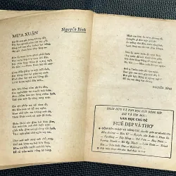 NGUYỄN BÍNH - Tạp chí VĂN HỌC miền Nam trước 1975 996838