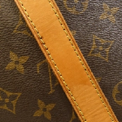 Túi Boston Louis Vuitton Monogram 55cm M41424 614166