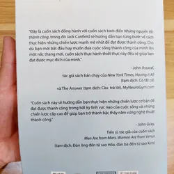 Những nguyên tắc thành công (thực hành) 597863
