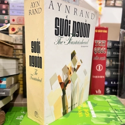 Suối nguồn - Ayn Rand  521592