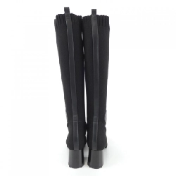 【Khuyến mãi】Giày bốt dài HERMES 663723