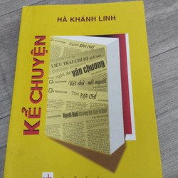 Kể chuyện _ HÀ KHÁNH LINH