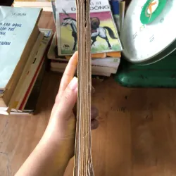 Thức ăn uống trị bệnh từ xưa đến nay 973855